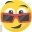 Cool Smiley