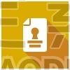 Stamp File