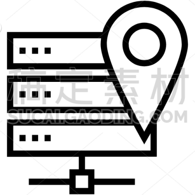 Server Location