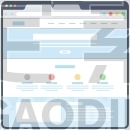 Web Wireframe