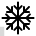 Winter Snowflake