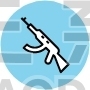Gun
