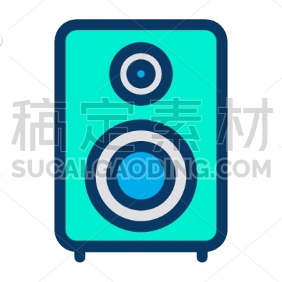 Speaker Box