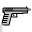 pistol