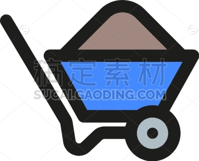 Wheelbarrow