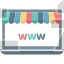 Shopping Website