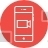 Video, Record, Recording, Rectangle, Triangle, Shape, UI