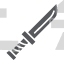 knife
