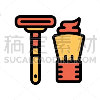 Shaving Set