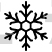 Christmas Snowflake