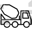 Concrete Mixer