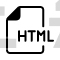 html file