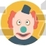 Clown Gag