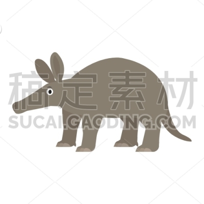 Aardvark