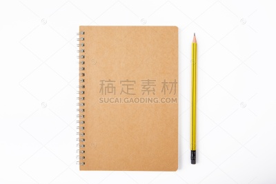 教育系列写实风学习用具