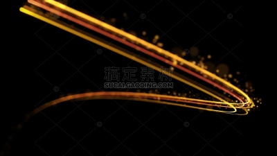 粒子光线11