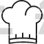 Chef Hat