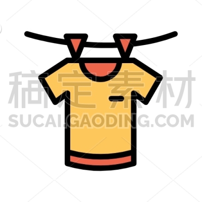 T-Shirt Washed