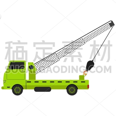 tow Truck