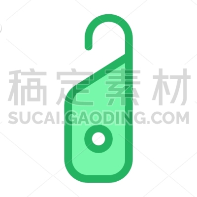 Door Tag