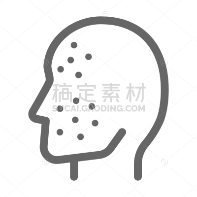 Acne Face