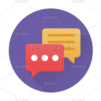 面性icon-手机主题界面元素-短信