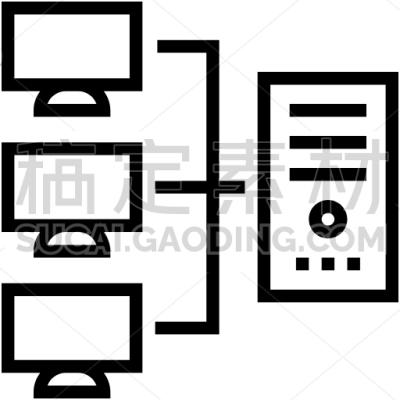 Computer Sharing