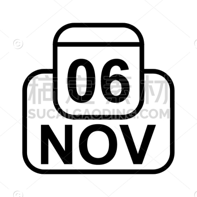 November