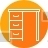 Books, Imitation, Drawer, Study, Computer, Table, Furniture, Furnishing, Household