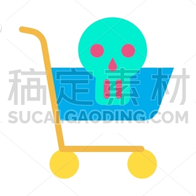 Halloween Shopping