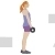 Dumbbells Exercise