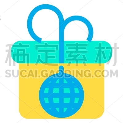 Disco Gift
