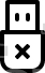 Usb, Drive, Rejected, Pen-drive, Data, Transfer, Share, Exchange
