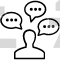 Multiple chat