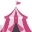 Circus tent