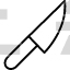 Chef knife