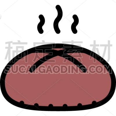 Bread, Vegetables, Fruit, Food, Supermarket