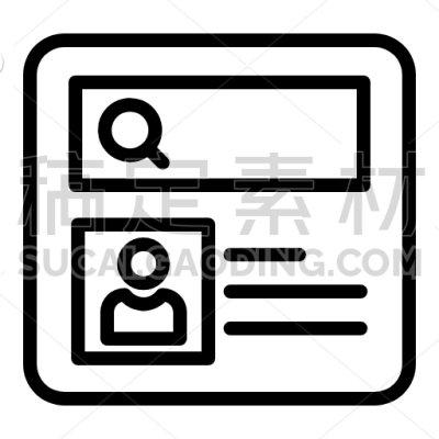 Profile Search