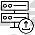 Upload database