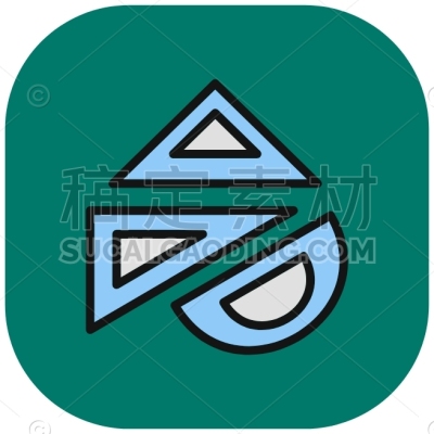 Geometry, Set, Compass, Measure