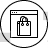 Bag, Cart, Shop, Handbag, Shopping, Sell, Carrybag, Sale, Mobile, Phone, Laptop, Window