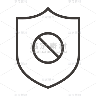 ICON-矢量网络安全互联网图标10
