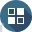 Android, Menu, Grid, App, View, Application, Outline