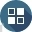 Android, Menu, Grid, App, View, Application, Outline