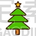 pine tree