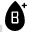 B positive