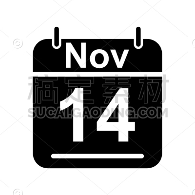 November