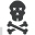 Crossbones