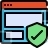 Secured website