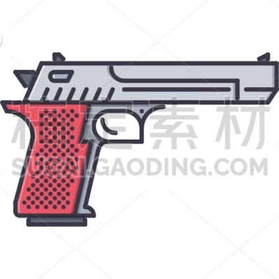 Pistol